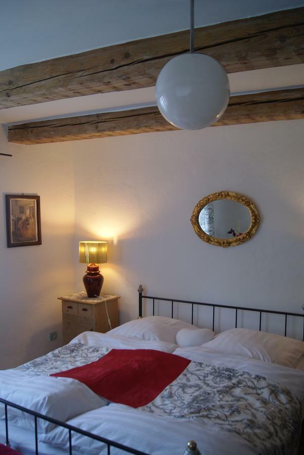 Zweite Heimat Privatpension Landsberg am Lech Exterior photo