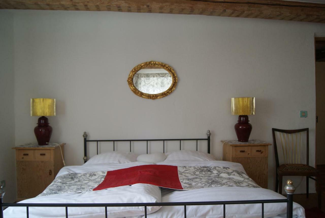 Zweite Heimat Privatpension Landsberg am Lech Exterior photo